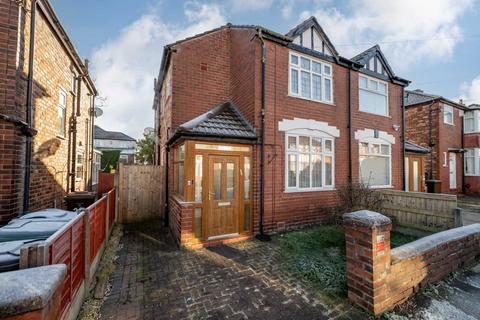 25 Downham Crescent, Prestwich, Manchester, M25 0EH