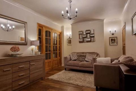 25 Downham Crescent, Prestwich, Manchester, M25 0EH