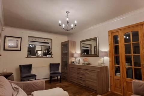 25 Downham Crescent, Prestwich, Manchester, M25 0EH