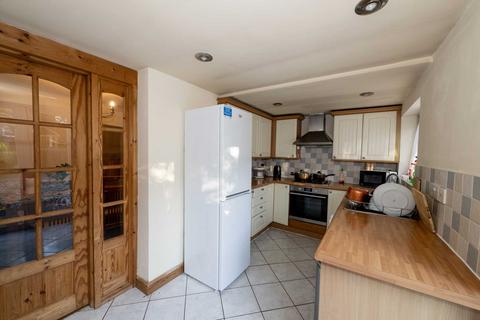 25 Downham Crescent, Prestwich, Manchester, M25 0EH