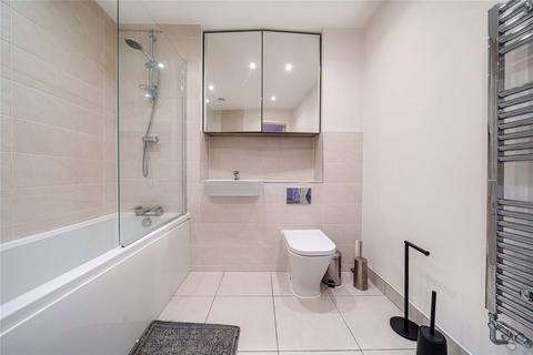 1 bedroom apartment to rent, 5 Wintergreen Boulevard, West Drayton, UB7
