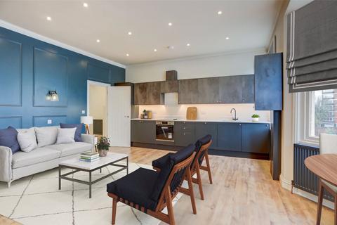 4 bedroom maisonette to rent - Stanford Road, Brighton, East Sussex, BN1