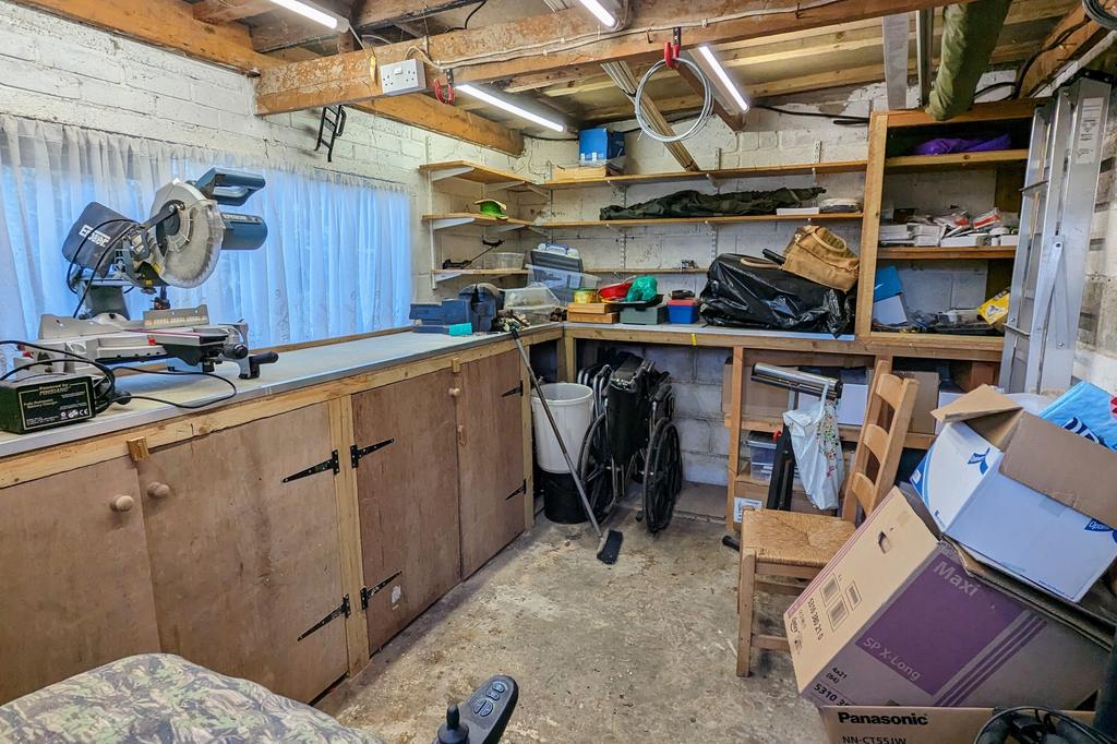 Workshop