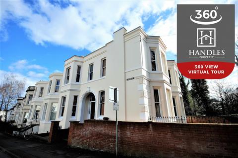 Studio to rent - 23 Church Hill, Leamington Spa, Warwickshire, CV32