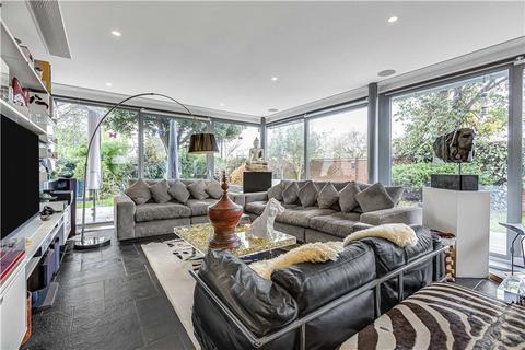 4 bedroom detached house for sale, Gerard Road, Barnes, London, SW13