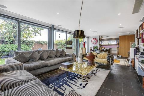 4 bedroom detached house for sale, Gerard Road, Barnes, London, SW13