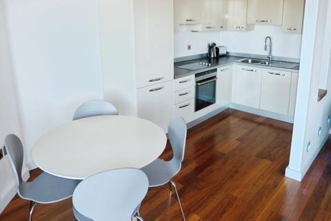 1 bedroom flat to rent, Skyline, St. Peters Street, Leeds, West Yorkshire, LS9