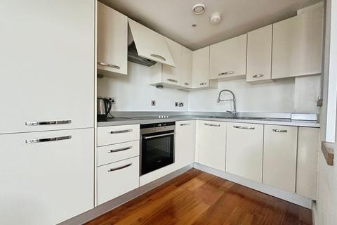 1 bedroom flat to rent, Skyline, St. Peters Street, Leeds, West Yorkshire, LS9