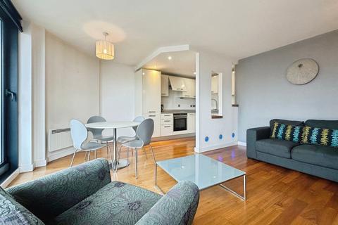 1 bedroom flat to rent, Skyline, St. Peters Street, Leeds, West Yorkshire, LS9