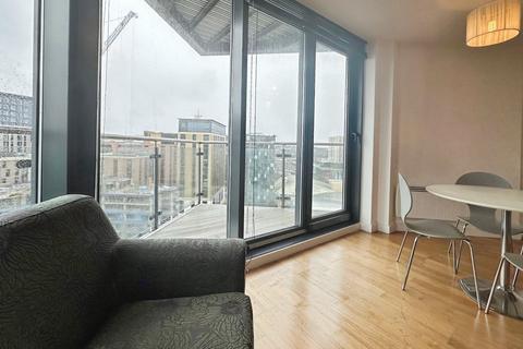 1 bedroom flat to rent, Skyline, St. Peters Street, Leeds, West Yorkshire, LS9