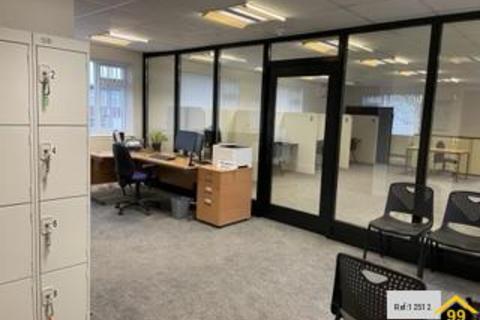 Office to rent - Grace Road Central, Exeter, Devon, EX2