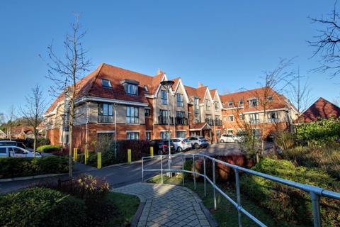 1 bedroom retirement property for sale, Kleinwort Close, Hurst Place, RH16