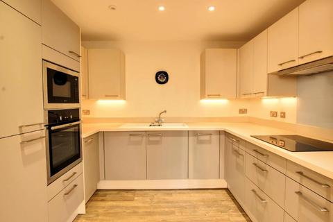 1 bedroom retirement property for sale, Kleinwort Close, Hurst Place, RH16
