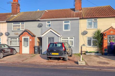 2 bedroom terraced house for sale, Great Clacton CO15