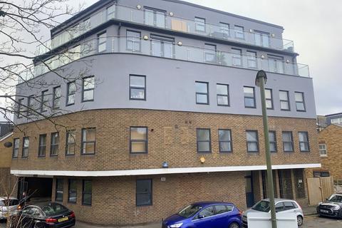 1 bedroom apartment to rent, Ash House, 1-3 Station Road, Ashford, Surrey, TW15