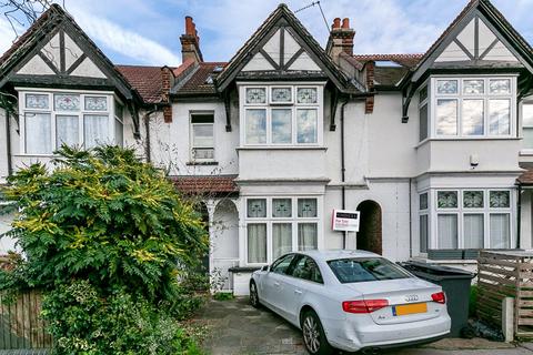 6 bedroom terraced house for sale, Chisholm Road, CROYDON, Surrey, CR0