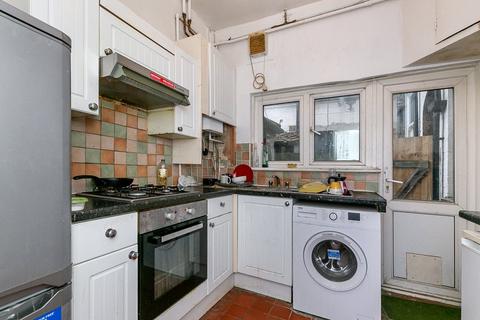 8 bedroom terraced house for sale, Chisholm Road, CROYDON, Surrey, CR0