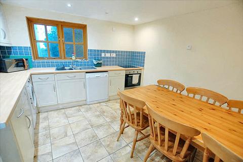2 bedroom cottage for sale, The Old Bakehouse, Lower Lamphey Park