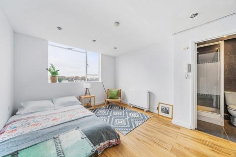 Studio for sale, Westbourne Terrace, Bayswater