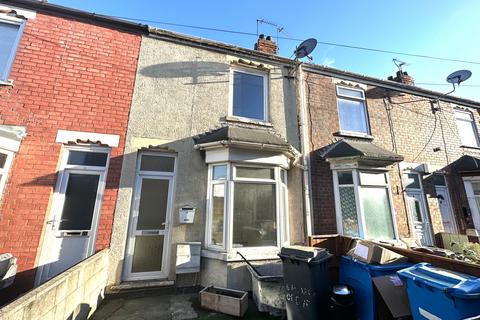 2 bedroom terraced house to rent - Hull HU8