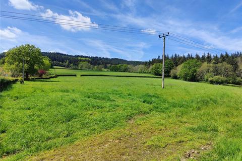 Land for sale, Folly Lane, Holmwood