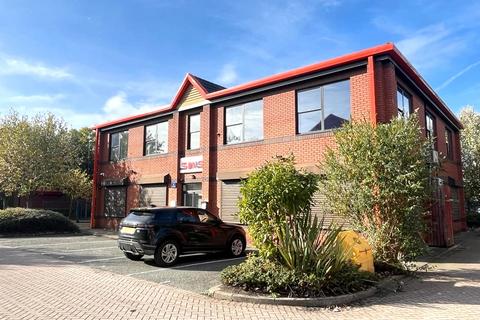 Office to rent - Woodcock House, Salford, M5 3EZ