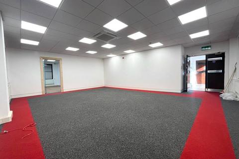 Office to rent, Woodcock House, Salford, M5 3EZ