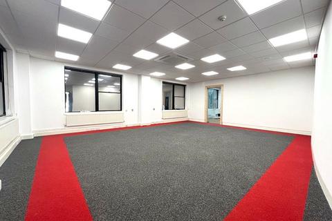 Office to rent, Woodcock House, Salford, M5 3EZ