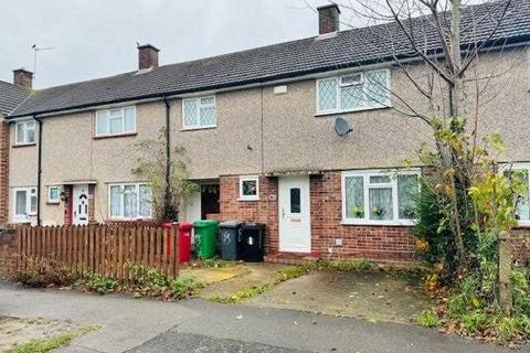 3 bedroom house for sale, The Cherries, Slough