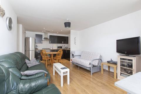 Flat 10, 8 Colonsay View, Edinburgh, EH5 1FH
