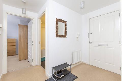 Flat 10, 8 Colonsay View, Edinburgh, EH5 1FH