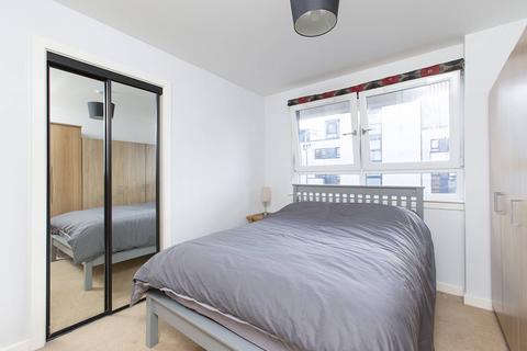Flat 10, 8 Colonsay View, Edinburgh, EH5 1FH
