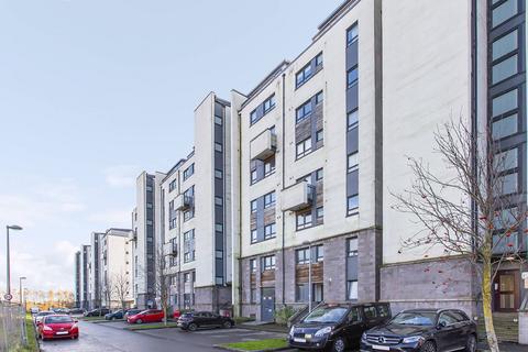 Flat 10, 8 Colonsay View, Edinburgh, EH5 1FH