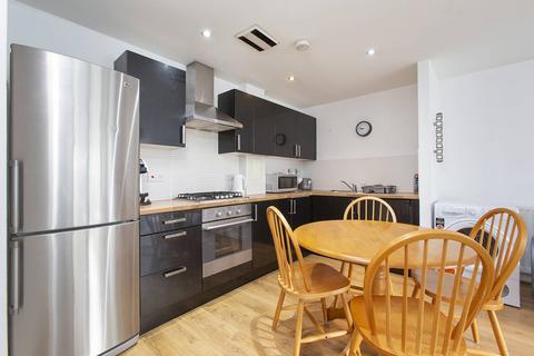 Flat 10, 8 Colonsay View, Edinburgh, EH5 1FH