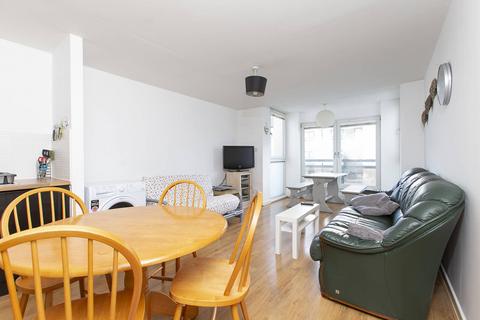 Flat 10, 8 Colonsay View, Edinburgh, EH5 1FH