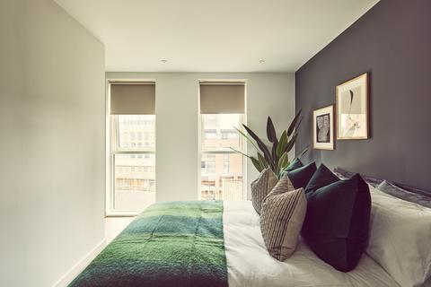 Studio to rent - Mustard Wharf at Tower Works, Wharf Approach, Leeds