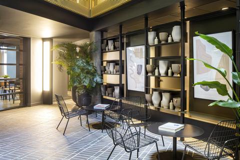 Studio to rent - Mustard Wharf at Tower Works, Wharf Approach, Leeds
