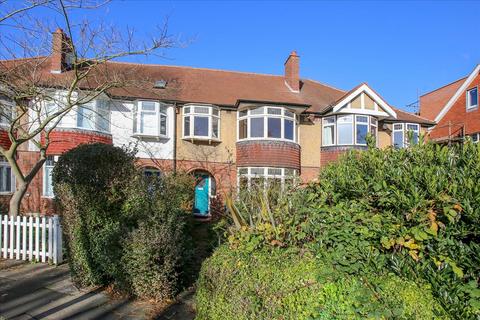 11 Brunswick Road, London, W5 1BB