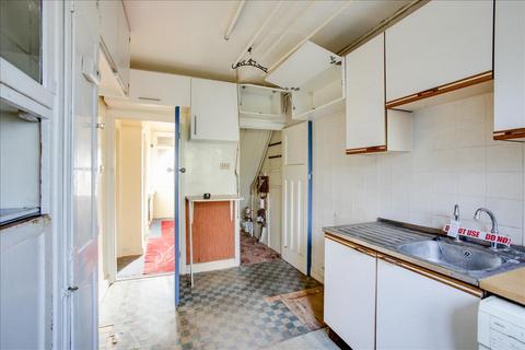 11 Brunswick Road, London, W5 1BB