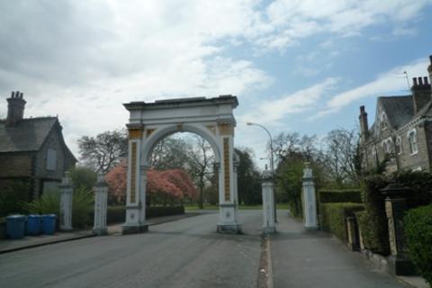 undefined, 12 Pearson Avenue, Hull HU5