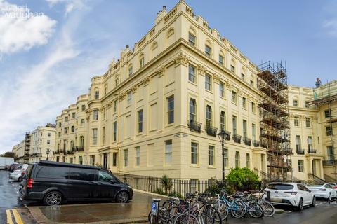 Brunswick Square, Hove, East Sussex, BN3