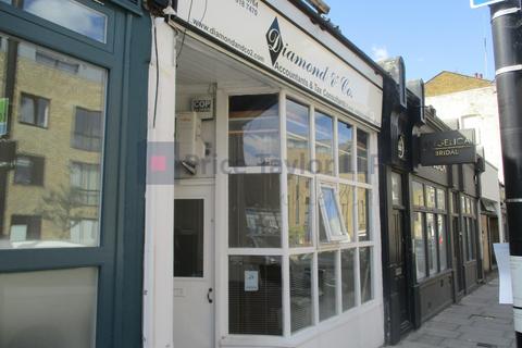 Property to rent, 253 Liverpool Road, Islington N1
