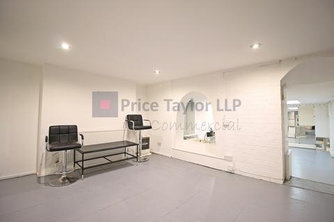 Property to rent, 253 Liverpool Road, Islington N1