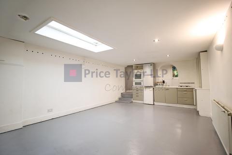 Property to rent, 253 Liverpool Road, Islington N1