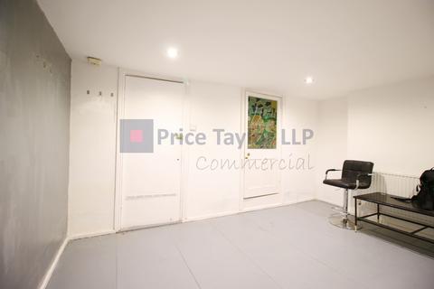 Property to rent, 253 Liverpool Road, Islington N1