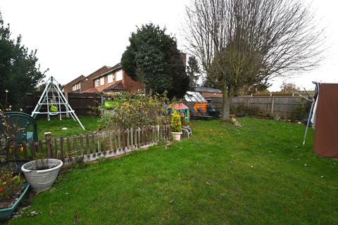60 Talbot Avenue, Slough, SL3 8DE