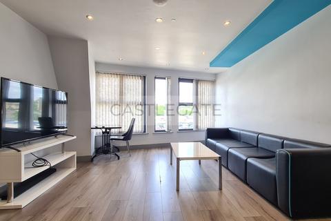 3 bedroom flat to rent - Dundas Works, Dundas Street, Huddersfield, HD1 2HE
