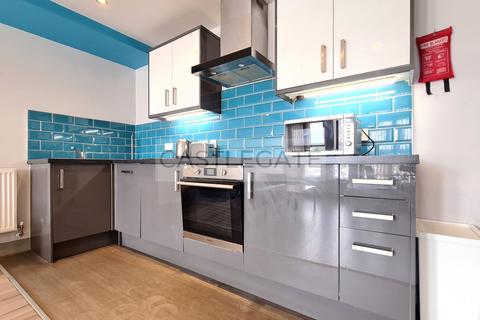 3 bedroom flat to rent - Dundas Works, Dundas Street, Huddersfield, HD1 2HE