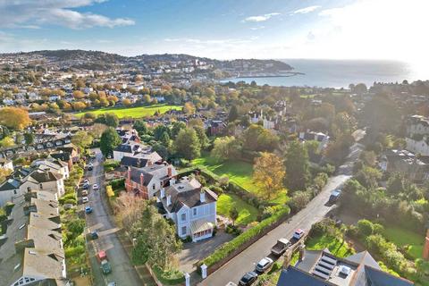 5 bedroom villa for sale, Burridge Road, Torquay, TQ2