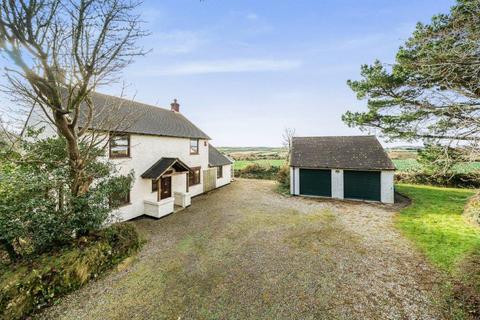 Crittol Silverwell, Blackwater, Truro, TR4 8JD